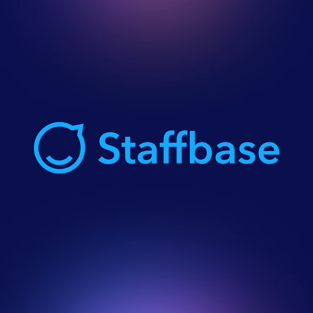 Staffbase Rebrand
